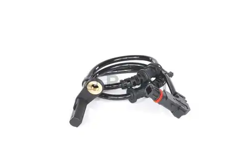 датчик, обороти на колелото BOSCH 0 986 594 543