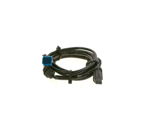 датчик, обороти на колелото BOSCH 0 986 594 562