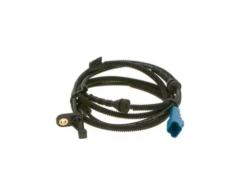 датчик, обороти на колелото BOSCH 0 986 594 568