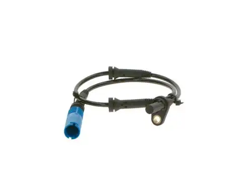 датчик, обороти на колелото BOSCH 0 986 594 574