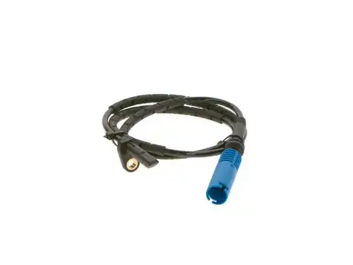 датчик, обороти на колелото BOSCH 0 986 594 575