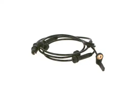 датчик, обороти на колелото BOSCH 0 986 594 578