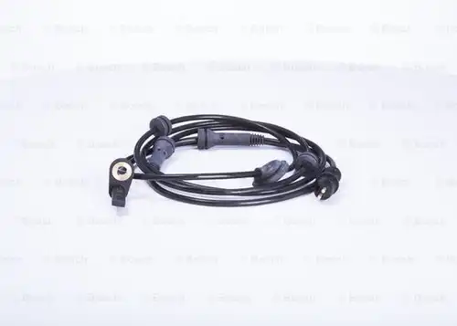 датчик, обороти на колелото BOSCH 0 986 594 579