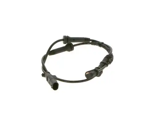 датчик, обороти на колелото BOSCH 0 986 594 582