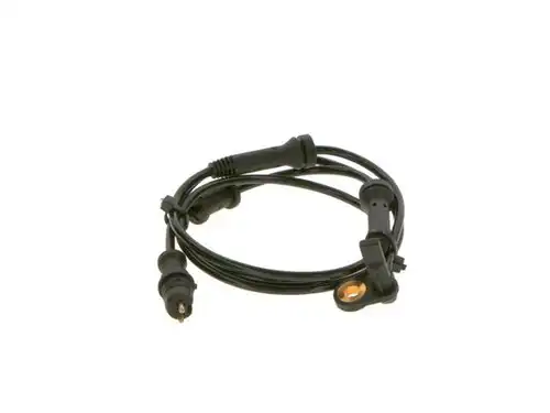 датчик, обороти на колелото BOSCH 0 986 594 584