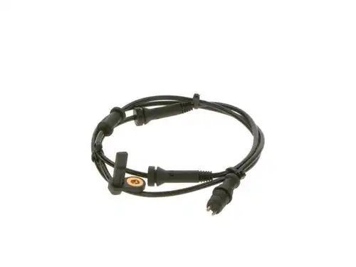 датчик, обороти на колелото BOSCH 0 986 594 585