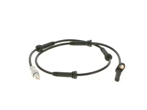 датчик, обороти на колелото BOSCH 0 986 594 588