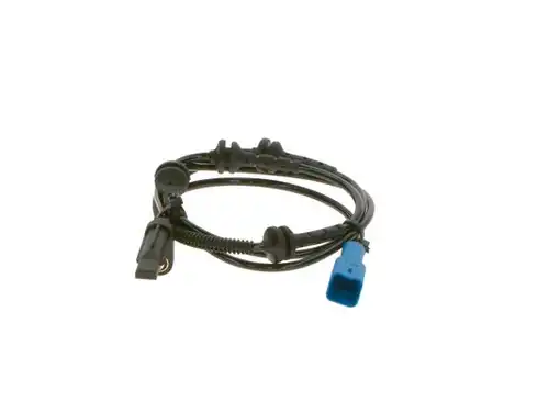датчик, обороти на колелото BOSCH 0 986 594 596