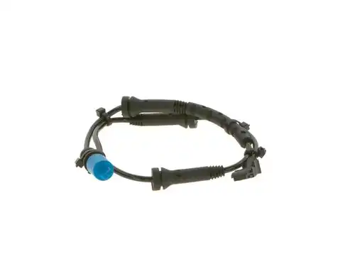 датчик, обороти на колелото BOSCH 0 986 594 602