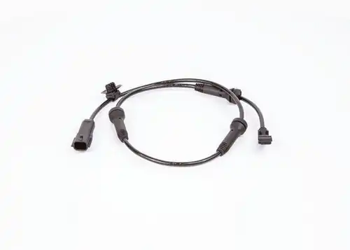 датчик, обороти на колелото BOSCH 0 986 594 603