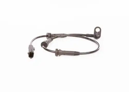 датчик, обороти на колелото BOSCH 0 986 594 669