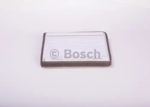Филтър купе (поленов филтър) BOSCH 0 986 BF0 643