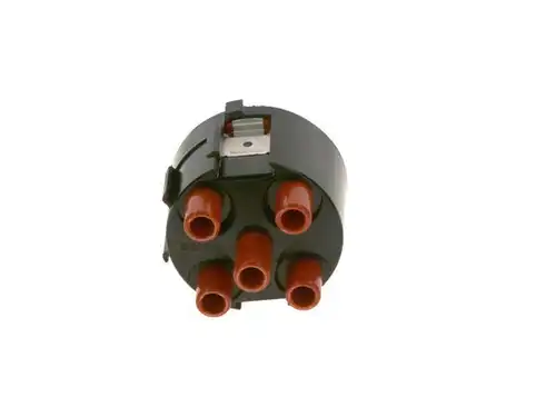 капачка на дистрибутор на запалване BOSCH 1 235 522 375