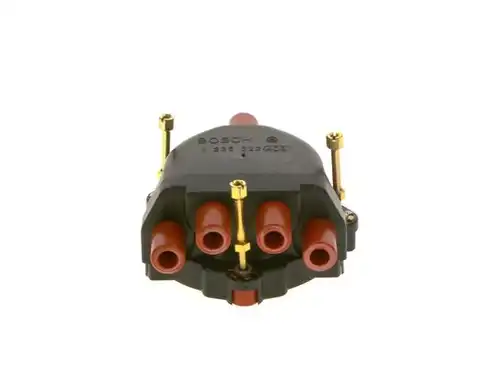 капачка на дистрибутор на запалване BOSCH 1 235 522 406