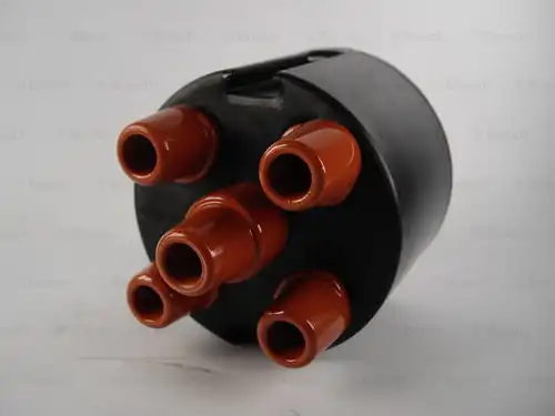 капачка на дистрибутор на запалване BOSCH 1 235 522 409