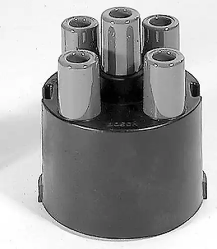 капачка на дистрибутор на запалване BOSCH 1 235 522 441