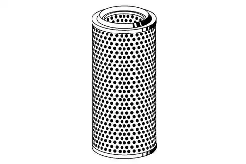 въздушен филтър BOSCH 1 457 432 181