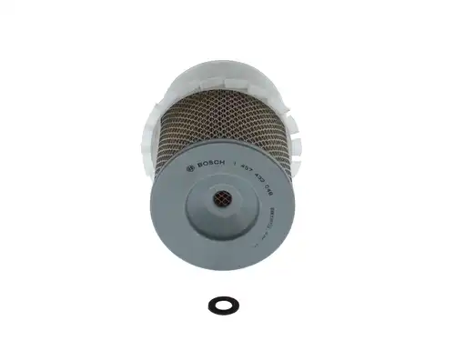 въздушен филтър BOSCH 1 457 433 048