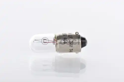 крушка с нагреваема жичка, мигачи BOSCH 1 987 302 870