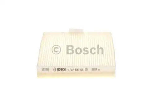 Филтър купе (поленов филтър) BOSCH 1 987 435 106