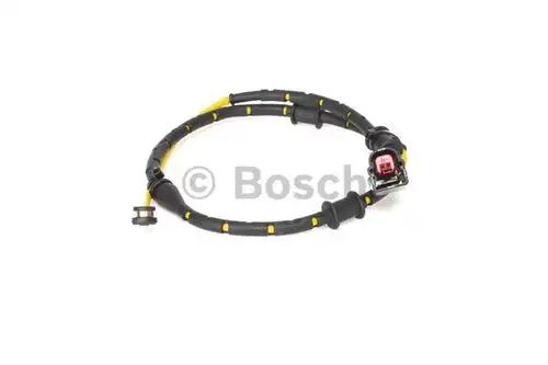 предупредителен контактен сензор, износване на накладките BOSCH 1 987 473 554