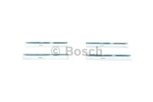 комплект принадлежности, дискови накладки BOSCH 1 987 474 781