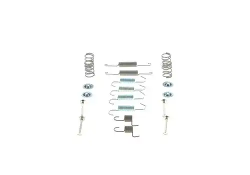 комплект принадлежности, челюсти за ръчна спирачка BOSCH 1 987 475 343