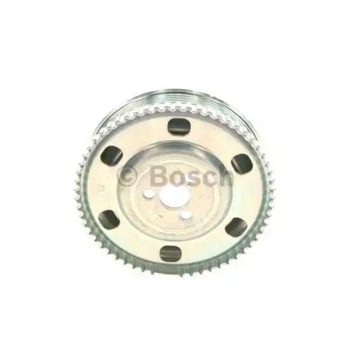 ремъчна шайба, колянов вал BOSCH 1 987 945 634