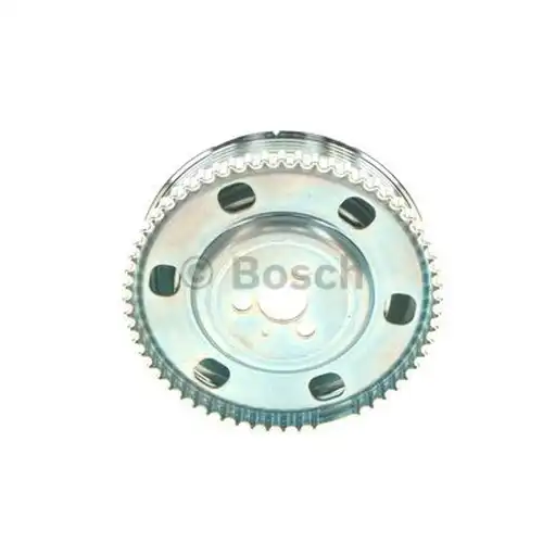 ремъчна шайба, колянов вал BOSCH 1 987 945 637
