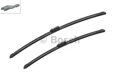 перо на чистачка BOSCH 3 397 007 224