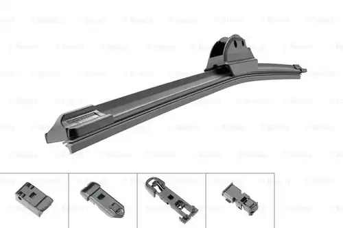 перо на чистачка BOSCH 3 397 013 457