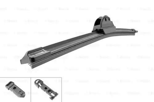 перо на чистачка BOSCH 3 397 013 462