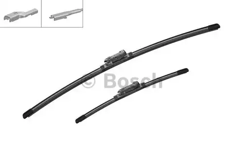 перо на чистачка BOSCH 3 397 014 219