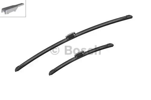 перо на чистачка BOSCH 3 397 014 261