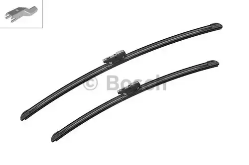 перо на чистачка BOSCH 3 397 014 316