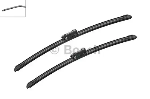 перо на чистачка BOSCH 3 397 014 530