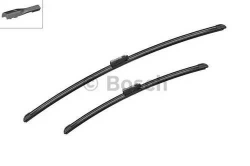 перо на чистачка BOSCH 3 397 014 535