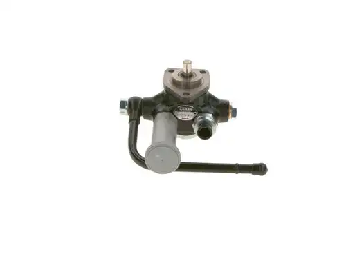 комплект дюза с държач BOSCH 9 430 610 158