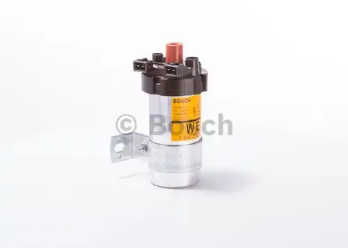 запалителна бобина BOSCH F 000 ZS0 001