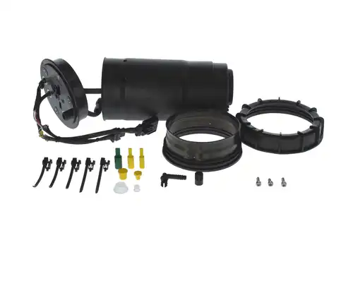 подгряване, резервоар за уреа BOSCH F 01C 600 243