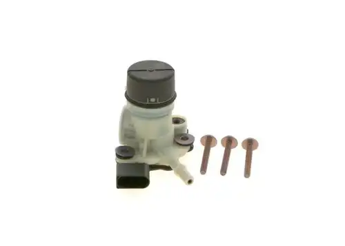 Поддържащ модул, впръскване на добавка BOSCH F 01C 600 287