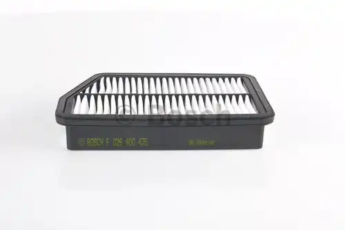 въздушен филтър BOSCH F 026 400 435