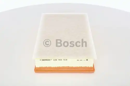 въздушен филтър BOSCH F 026 400 516