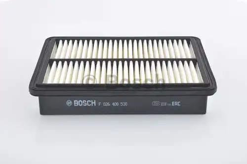 въздушен филтър BOSCH F 026 400 530