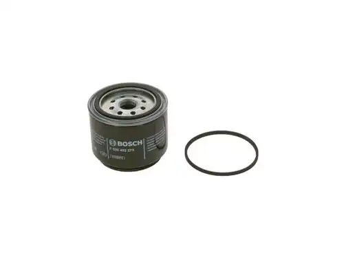 горивен филтър BOSCH F 026 402 273