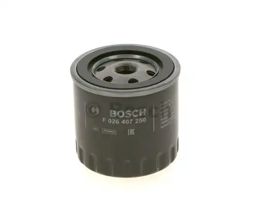 маслен филтър BOSCH F 026 407 250