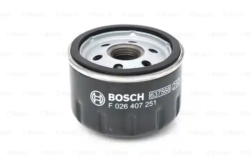 маслен филтър BOSCH F 026 407 251