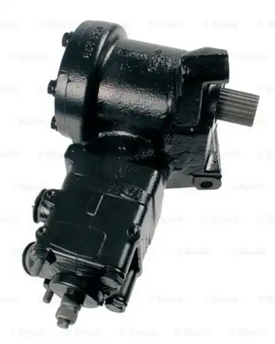 кормилна кутия BOSCH K S00 001 059