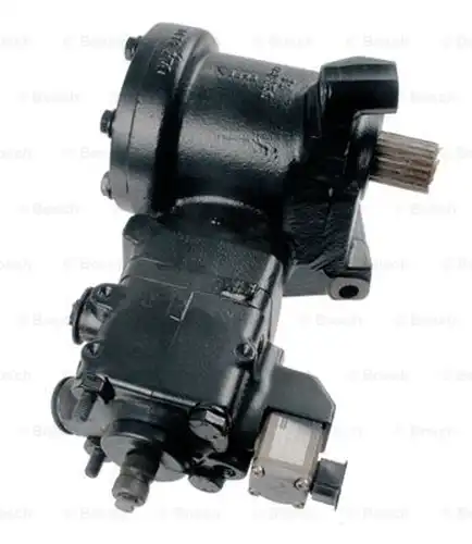 кормилна кутия BOSCH K S00 001 064