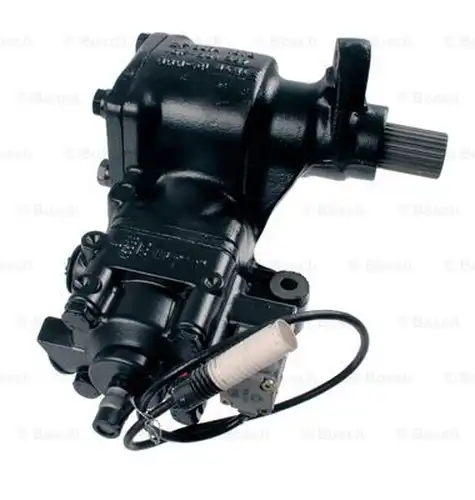 кормилна кутия BOSCH K S00 001 066